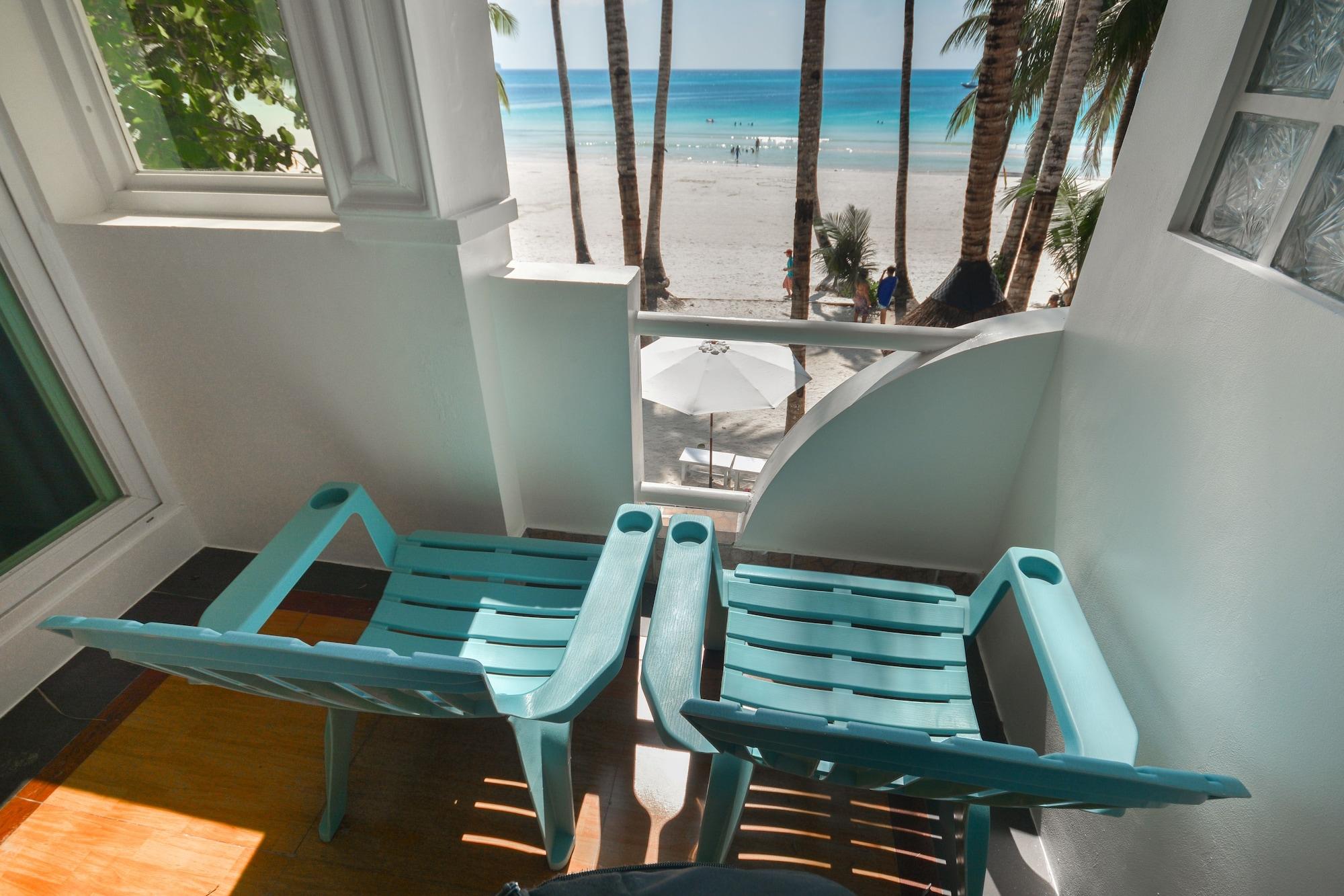Royal Park Resort Boracay Balabag  Eksteriør bilde
