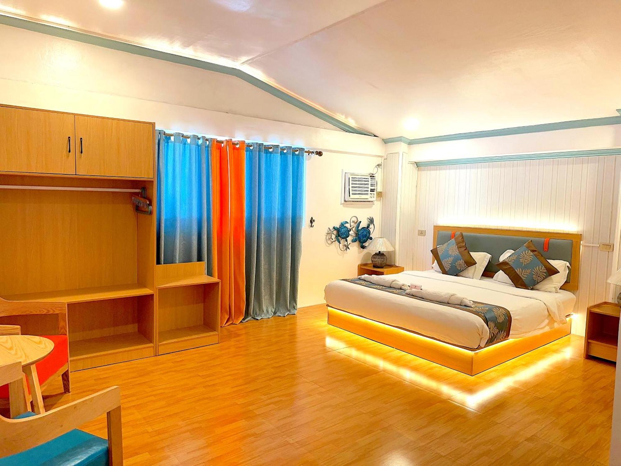 Royal Park Resort Boracay Balabag  Eksteriør bilde