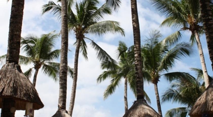 Royal Park Resort Boracay Balabag  Eksteriør bilde