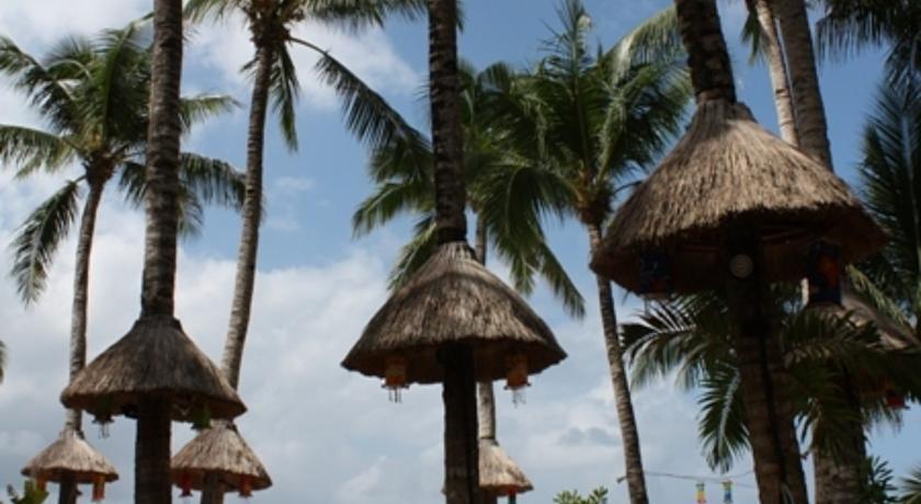 Royal Park Resort Boracay Balabag  Eksteriør bilde