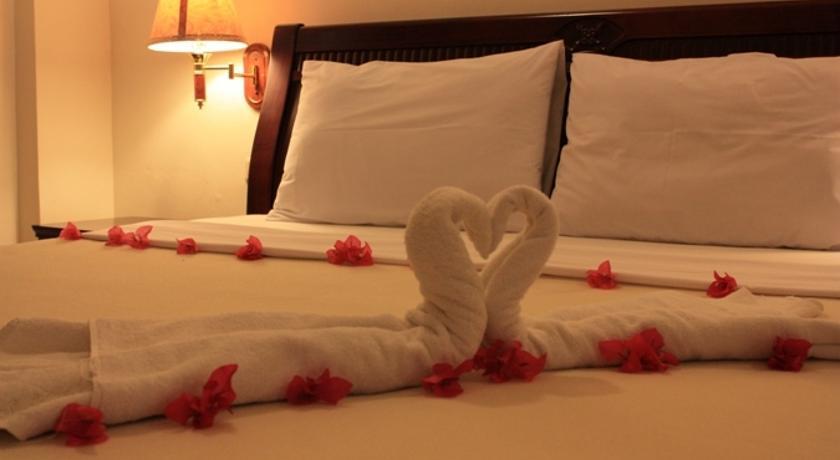 Royal Park Resort Boracay Balabag  Eksteriør bilde